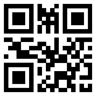 Immagine del QrCode di 3306933880