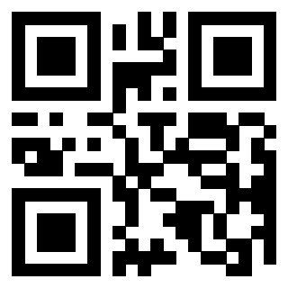 3306933881 Qr Code associato