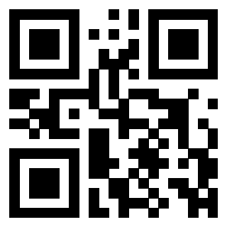 Scansione del QrCode di 3306933883
