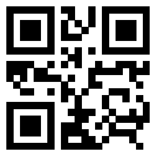 Immagine del Qr Code di 3306933886