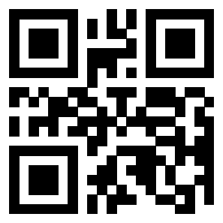 3306933887 Qr Code associato