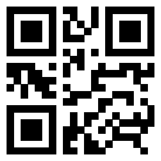 3306933888 - Immagine del QrCode
