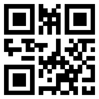3306933893 - Immagine del QrCode associato