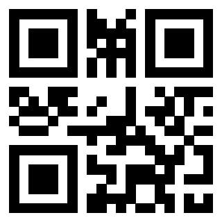 Il QrCode di 3306933894