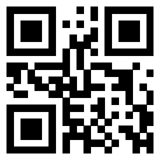 3306933896 - Immagine del QrCode associato