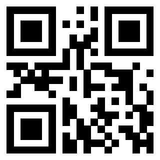 Il QrCode di 3306933897