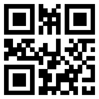 3306933899 - Immagine del QrCode