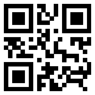 Il QrCode di 3306933903