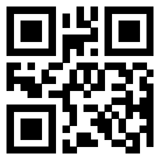 3306933904 - Immagine del QrCode