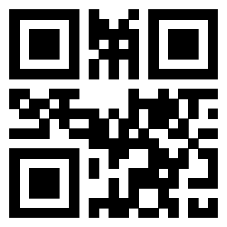Il Qr Code di 3306933905