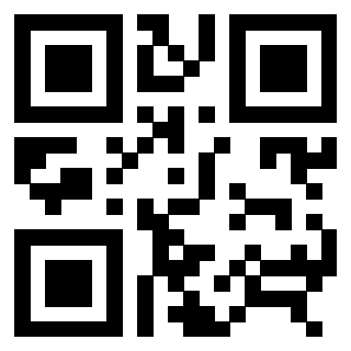 3306933912 - Immagine del Qr Code associato