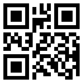 3306933914 - Immagine del QrCode associato