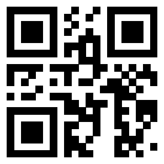 Il QrCode di 3306933918