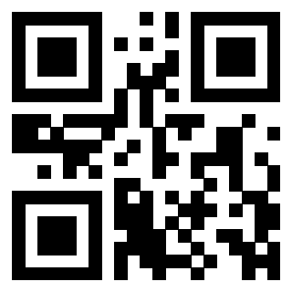 3306933919 QrCode associato