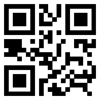 3306933920 QrCode associato