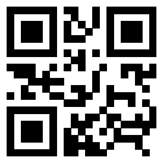 Immagine del Qr Code di 3306933921