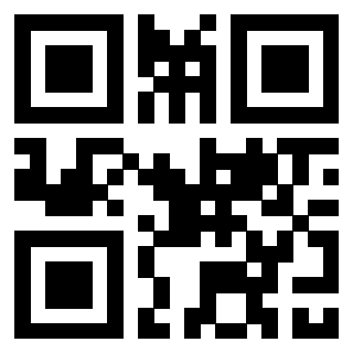 3306933922 - Immagine del QrCode associato