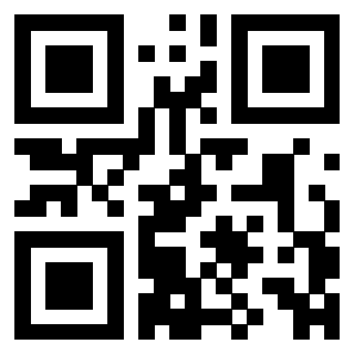 Scansione del Qr Code di 3306933923