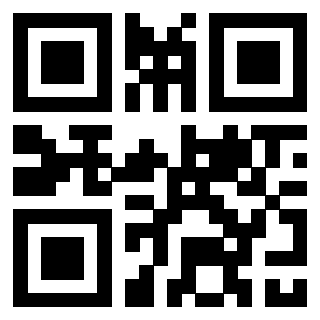 Immagine del QrCode di 3306933924