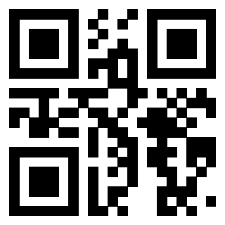 3306933925 QrCode associato