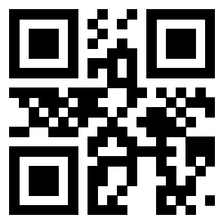 Immagine del QrCode di 3306933926