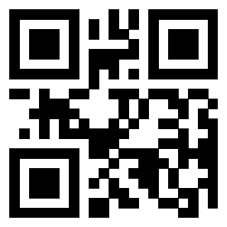 Scansione del Qr Code di 3306933927