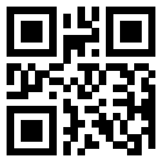 Immagine del Qr Code di 3306933928