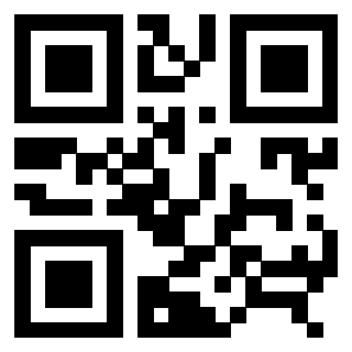 3306933929 Qr Code associato