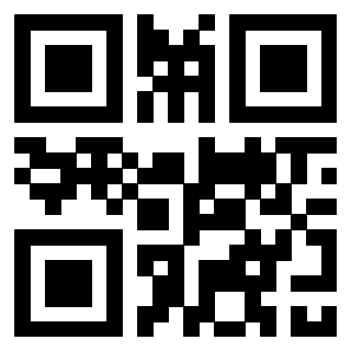 3306933931 Qr Code associato