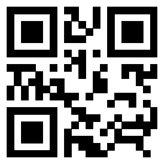 3306933932 - Immagine del QrCode associato