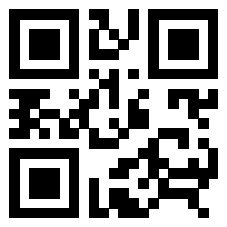 3306933935 QrCode associato