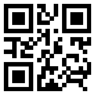 3306933936 Qr Code associato