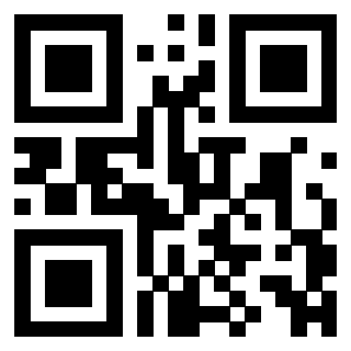 3306933937 - Immagine del QrCode