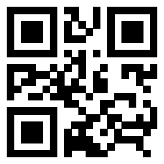 3306933939 - Immagine del QrCode