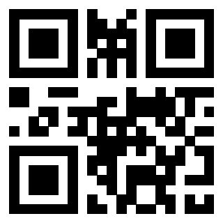 3306933942 QrCode associato