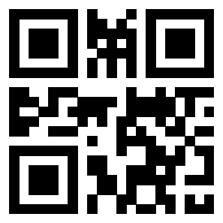 3306933945 - Immagine del Qr Code