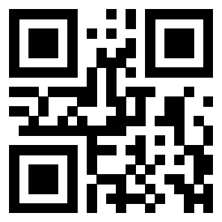 Scansione del Qr Code di 3306933946