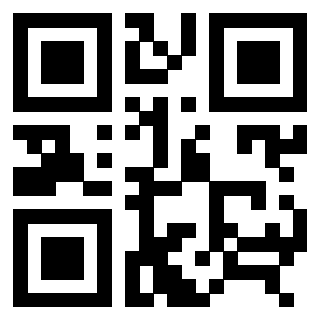 Scansione del QrCode di 3306933947