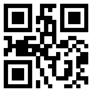Scansione del QrCode di 3306933949