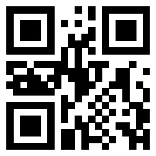 Il QrCode di 3306933950