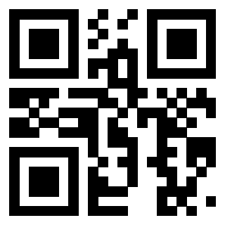 3306933951 - Immagine del QrCode