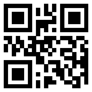 Il QrCode di 3306933952