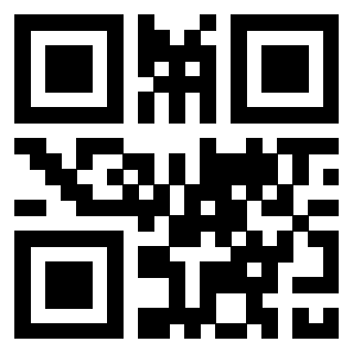 3306933953 Qr Code associato