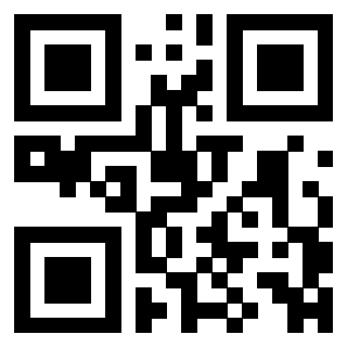 Scansione del Qr Code di 3306933957