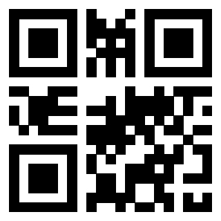 3306933959 QrCode associato