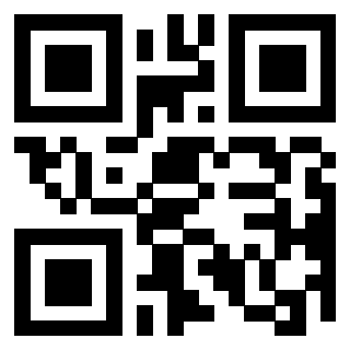 3306933960 QrCode associato