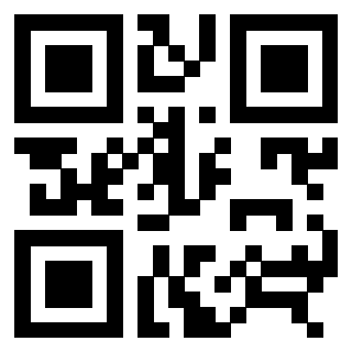 Il Qr Code di 3306933962