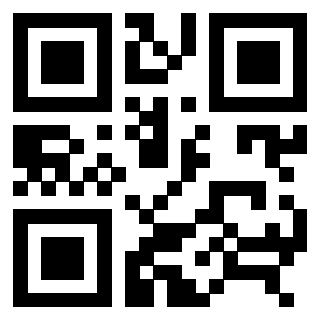 Il QrCode di 3306933964