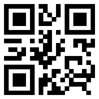 Il QrCode di 3306933966