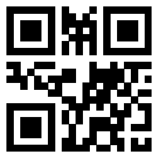 3306933972 Qr Code associato